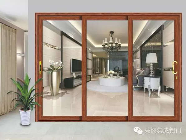 亮閣現(xiàn)代風(fēng)格，時尚由我做主