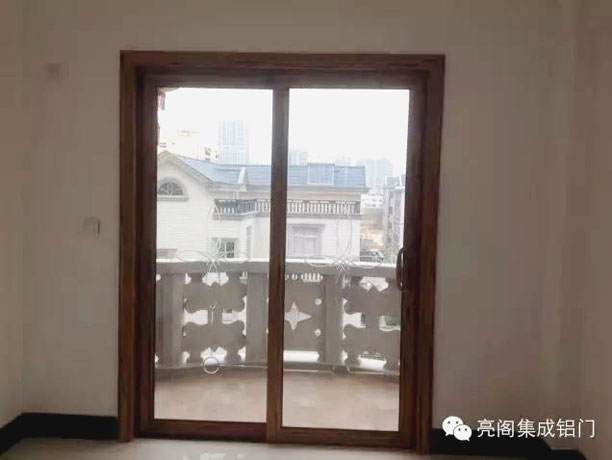 亮閣門窗，家居門窗裝修知識－－密封膠