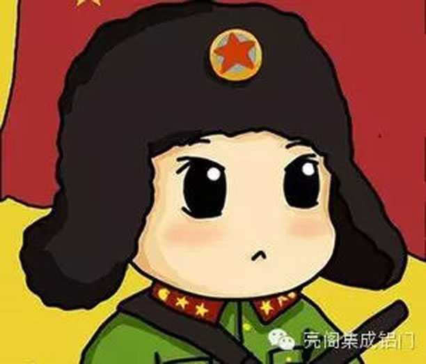 亮閣門窗,臺風彩虹檢驗您家門窗質量,周杰倫--請叫我雷鋒