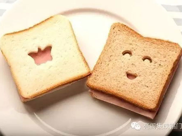 亮閣門窗,不要急,最好的總會在最不經意時出現9