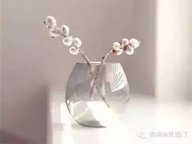 亮閣門窗,不要急,最好的總會在最不經意時出現10