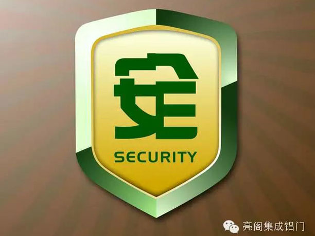 鋁門(mén)窗廠家,如何檢查門(mén)窗隱患－－安全