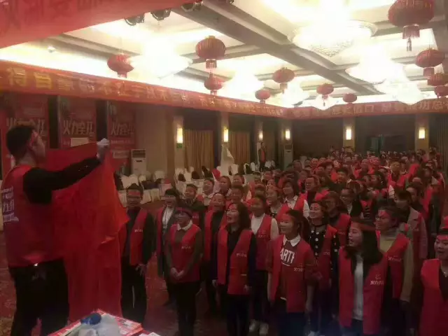 熱烈祝賀亮閣門窗益陽專賣店聯盟活動61單完美落地！