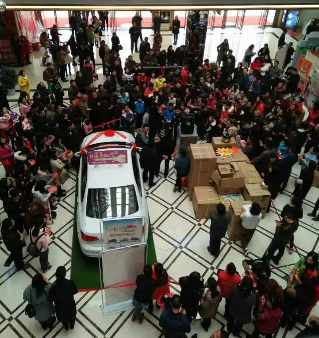 熱烈祝賀亮閣門窗益陽專賣店聯盟活動61單完美落地！
