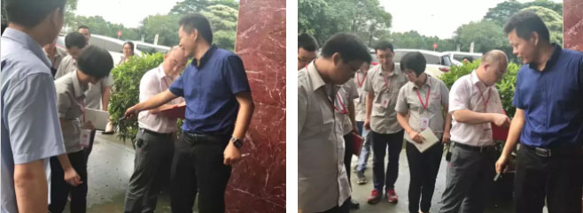 亮閣門窗｜精益生產改善亮閣生產管理系統！