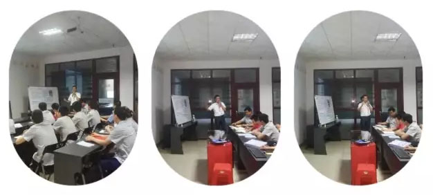 亮閣門窗｜精益生產改善亮閣生產管理系統！