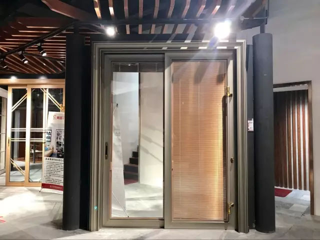 喬遷大吉｜亮閣門窗1000多平米全球營銷中心以及新展廳入伙啦！