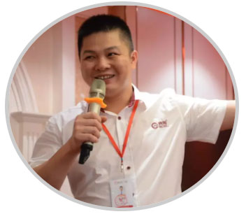 亮閣門窗7月6日超級(jí)俱樂部座談會(huì)，熱烈歡迎全國各地經(jīng)銷商家人們回家！