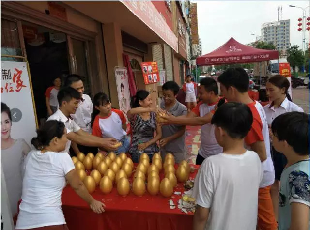 熱烈祝賀亮閣門窗江西樂平店周年慶典圓滿落幕！