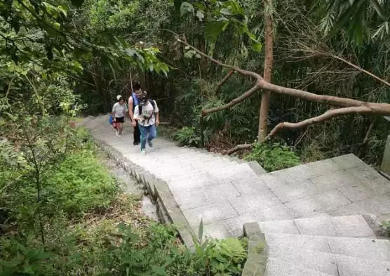 亮閣門窗|青春不朽，勇攀高峰；不登將軍亭，枉游北嶺山。
