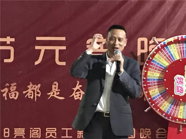 開工大吉｜振奮人心的軍訓，元宵的大禮，讓人感到每秒都震撼！