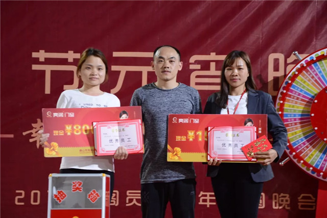 開工大吉｜振奮人心的軍訓，元宵的大禮，讓人感到每秒都震撼！