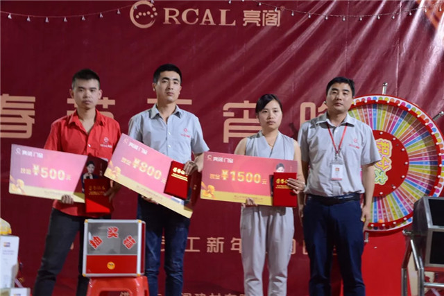 開工大吉｜振奮人心的軍訓，元宵的大禮，讓人感到每秒都震撼！