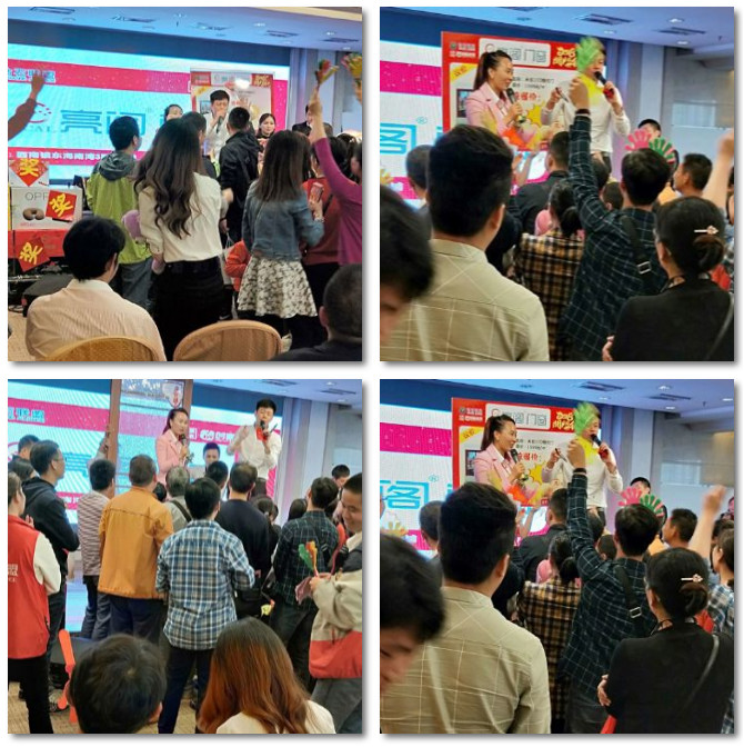 聚勢(shì)奮進(jìn)，共創(chuàng)新時(shí)代｜熱烈祝賀亮閣門(mén)窗參與鉆石聯(lián)盟家居建材活動(dòng)取得圓滿成功。