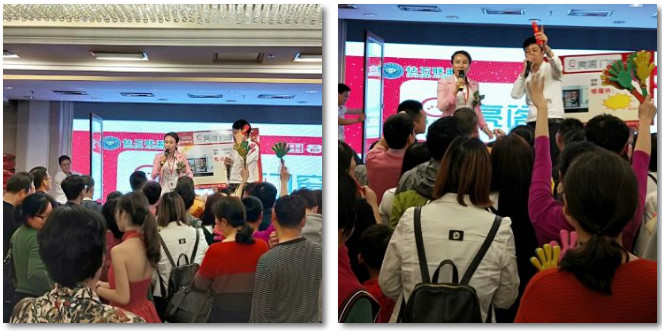 聚勢(shì)奮進(jìn)，共創(chuàng)新時(shí)代｜熱烈祝賀亮閣門(mén)窗參與鉆石聯(lián)盟家居建材活動(dòng)取得圓滿成功。