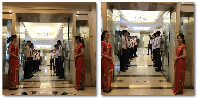聚勢(shì)奮進(jìn)，共創(chuàng)新時(shí)代｜熱烈祝賀亮閣門窗2018財(cái)富峰會(huì)圓滿結(jié)束！