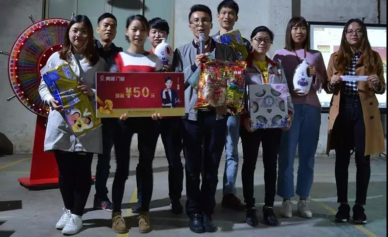 聚勢奮進，共創新時代｜亮閣門窗4月份快樂會議圓滿結束！