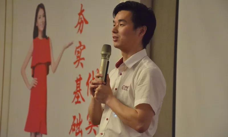 聚勢(shì)奮進(jìn)，共創(chuàng)新時(shí)代｜熱烈祝賀亮閣門窗導(dǎo)購(gòu)精英培訓(xùn)班（夯實(shí)基礎(chǔ) 做實(shí)訂單）圓滿結(jié)束！