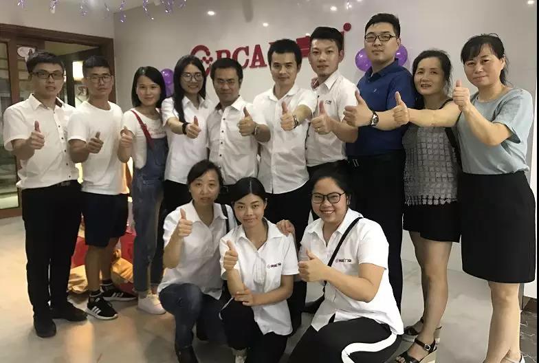 熱烈祝賀亮閣門窗南昌店大商項目正式啟動！