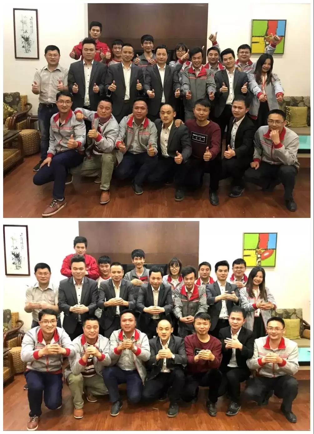 一千個人，一千種幸福的樣子，亮閣這里都擁有。