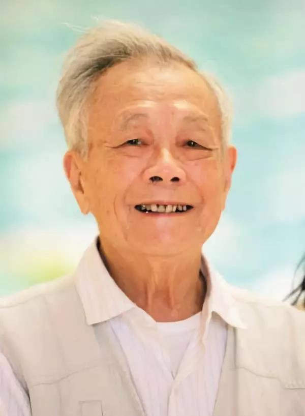 習總書記高度贊揚與肯定藝術家周令釗老先生